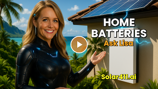 Home Batteries
