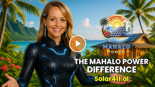 The Mahalo Power Difference!